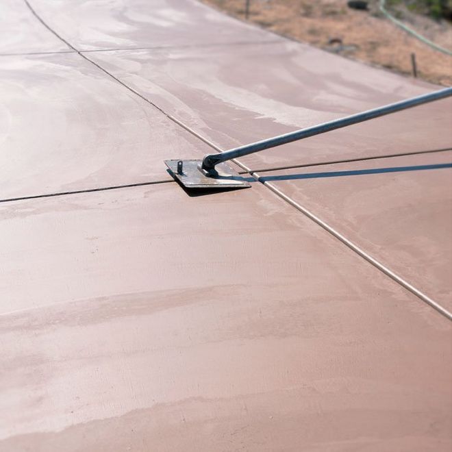 Concrete Driveways