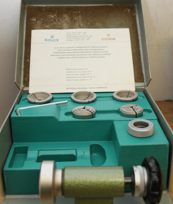 riparazione orologi di prestigio