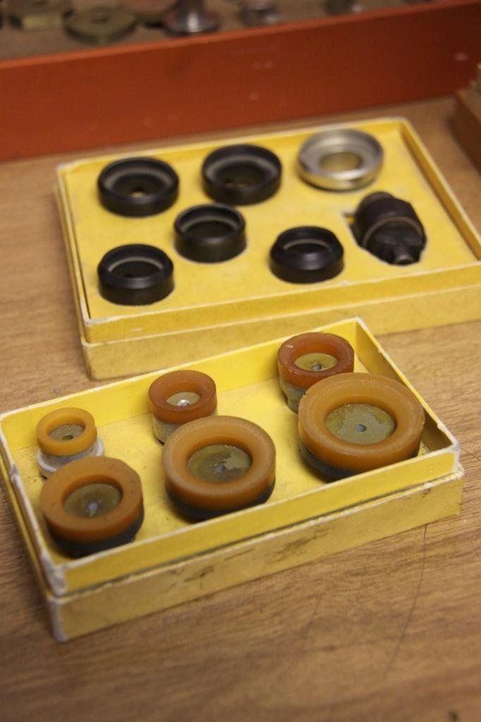 Casse per orologi