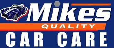 Mike's Quality Car Care Mike's Quality Car Care
