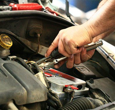 Wire Repair - auto repair laconia nh in Laconia, NH Wire Repair - auto repair laconia nh in Laconia, NH