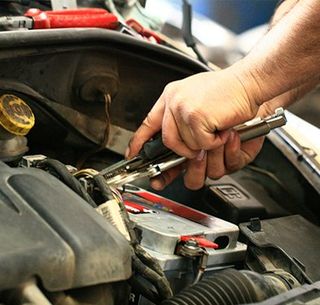 Wire Repair - auto repair laconia nh in Laconia, NH Wire Repair - auto repair laconia nh in Laconia, NH