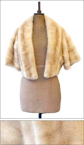 fur jacket