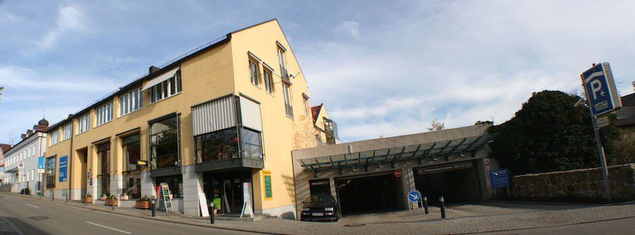 Zahnarztpraxis Dr. Rainer Ostermaier, Bad Griesbach, Stadtplatz Zahnarztpraxis Dr. Rainer Ostermaier, Bad Griesbach, Stadtplatz
