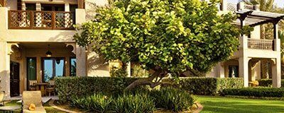 Landscaping Lake Charles — Landscaped Frontyard in Lafayette, LA