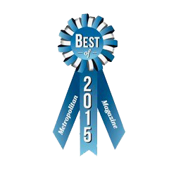 Best of 2015 award | Bay to Beach Builders | Greenwood, DE 19950