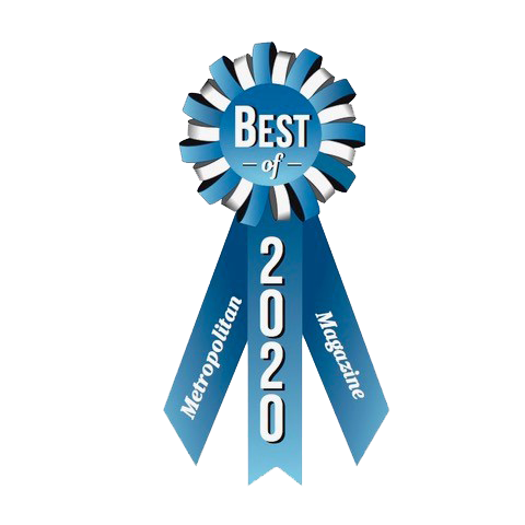 Best of 2020 award | Bay to Beach Builders | Greenwood, DE 19950