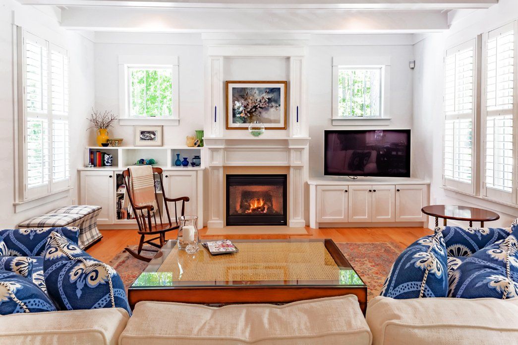 Interiors