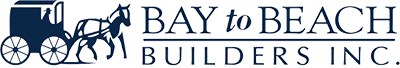 Bay to Beach Buiders Inc Logo