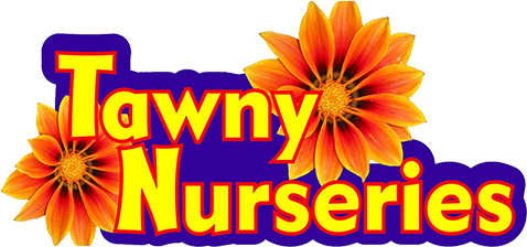 Tawny Nurseries logo