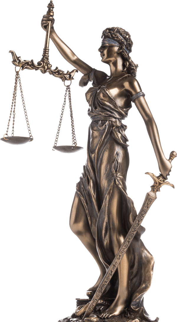 Lady Justice — Inglewood, CA — 1 On 1 Bail Bonds Lady Justice — Inglewood, CA — 1 On 1 Bail Bonds