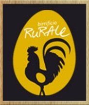 logo birrificio rurale