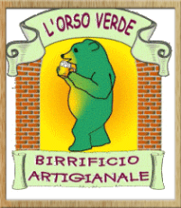 l’Orso Verde birrificio artigianale