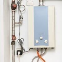 Water heaters installation services Water heaters installation services