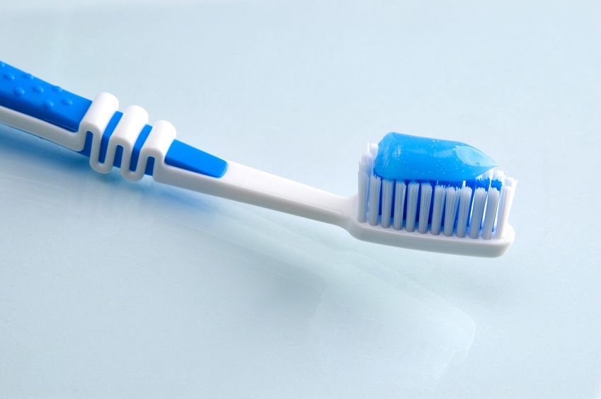 flouride pros and cons toothbrush toothpaste oral sedation dentistry recommendations