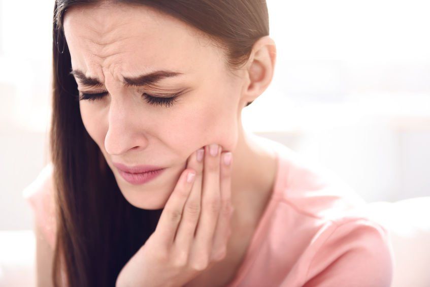 Tooth Sensitivity Should Be Examined By Sedation Dentistry Offices