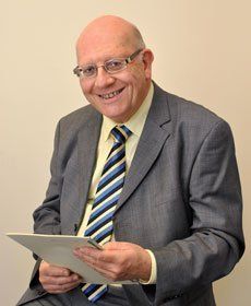 Edwin Segall