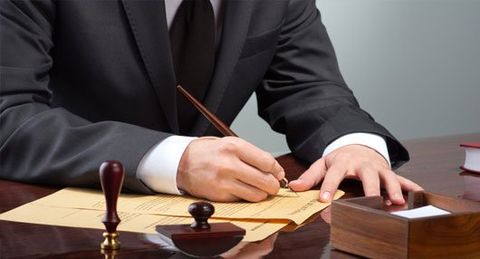 employment termination letter