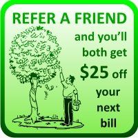 Refer a Friend Refer a Friend