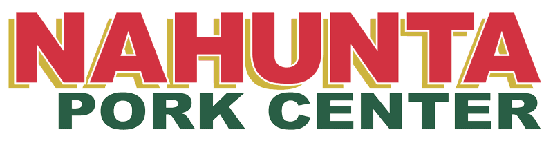 Nahunta Pork Center Banner