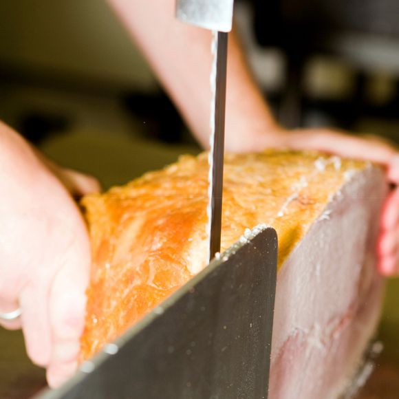 Fresh Pork