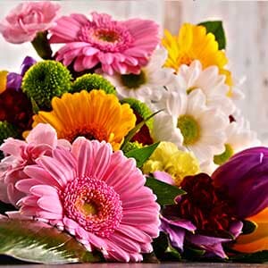 Floral Arrangement — Florist in Mishawaka, IN Floral Arrangement — Florist in Mishawaka, IN