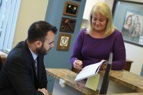 Business Tax — Accounting Services in Los Alamitos,  CA