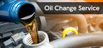 Oil Change Odessa TX