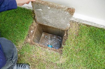 Lebanon Septic Service — Concrete Septic Tanks in Lebanon, TN Lebanon Septic Service — Concrete Septic Tanks in Lebanon, TN
