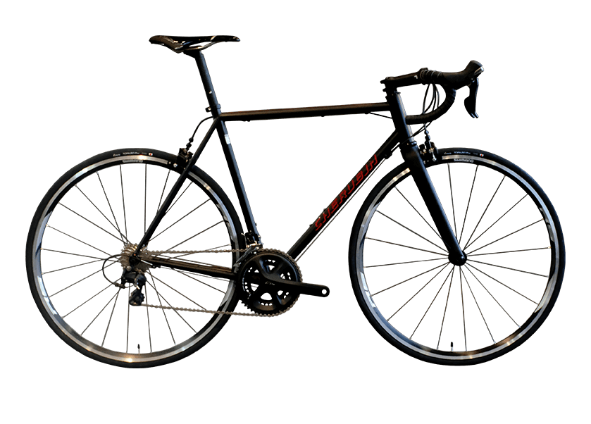 Custom Bike Corsa
