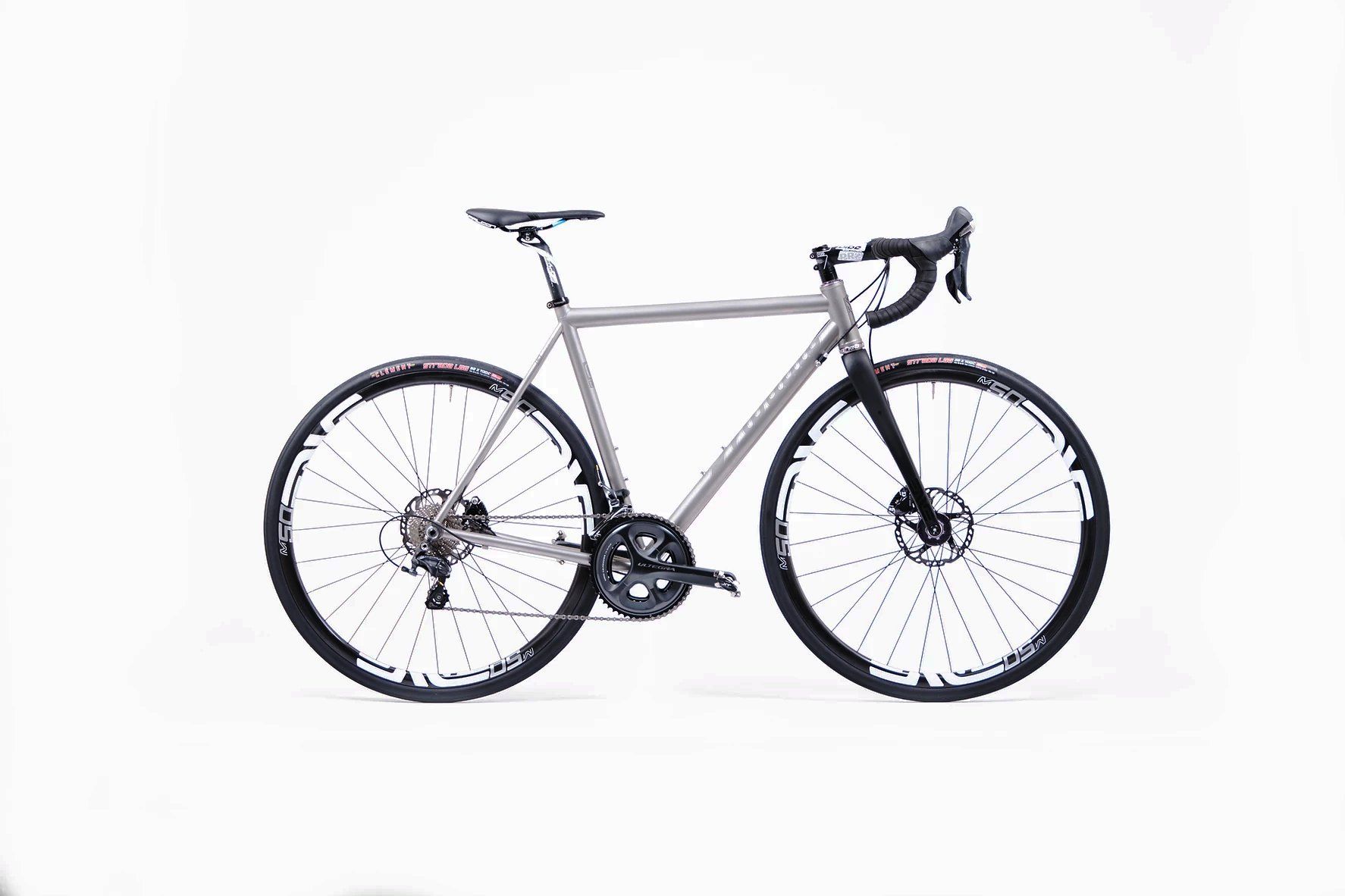 Mosaic Gravel Bike GT-2
