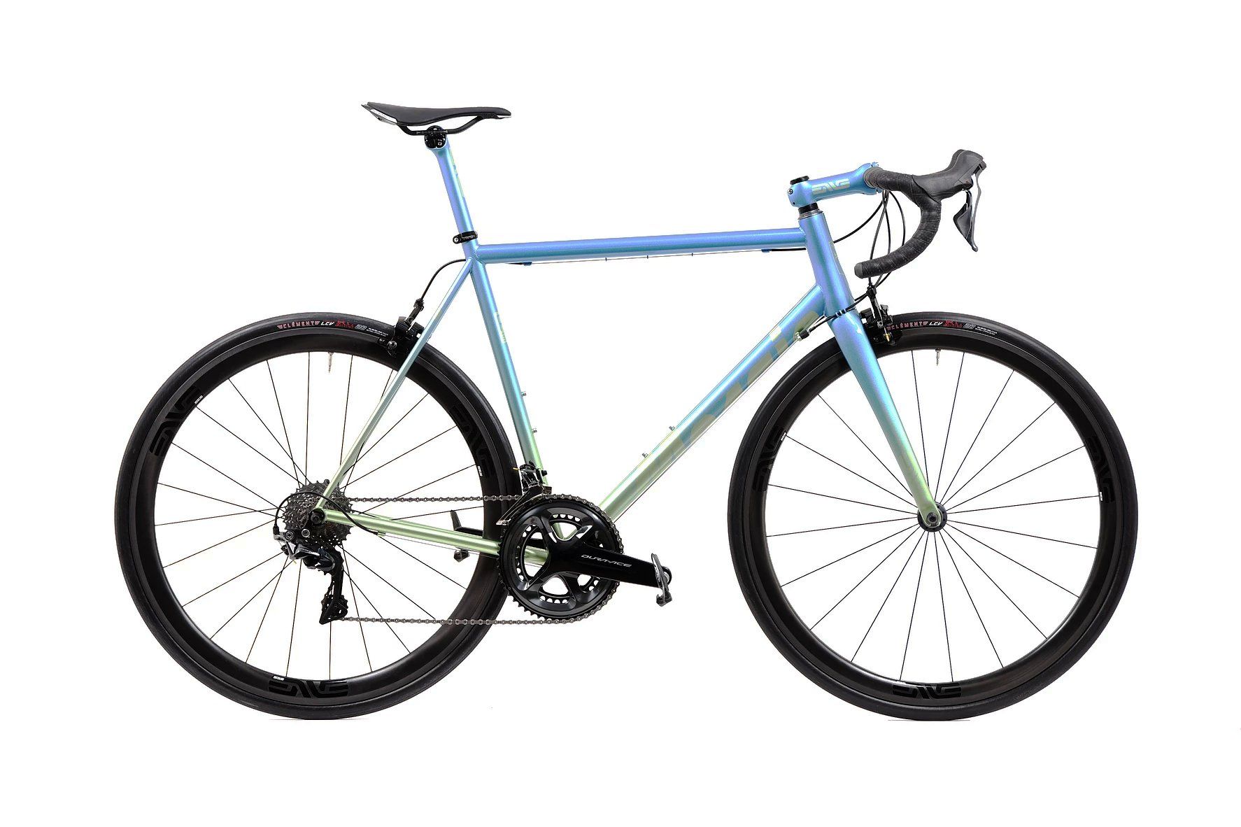 Mosaic Custom Road Bike RS-1