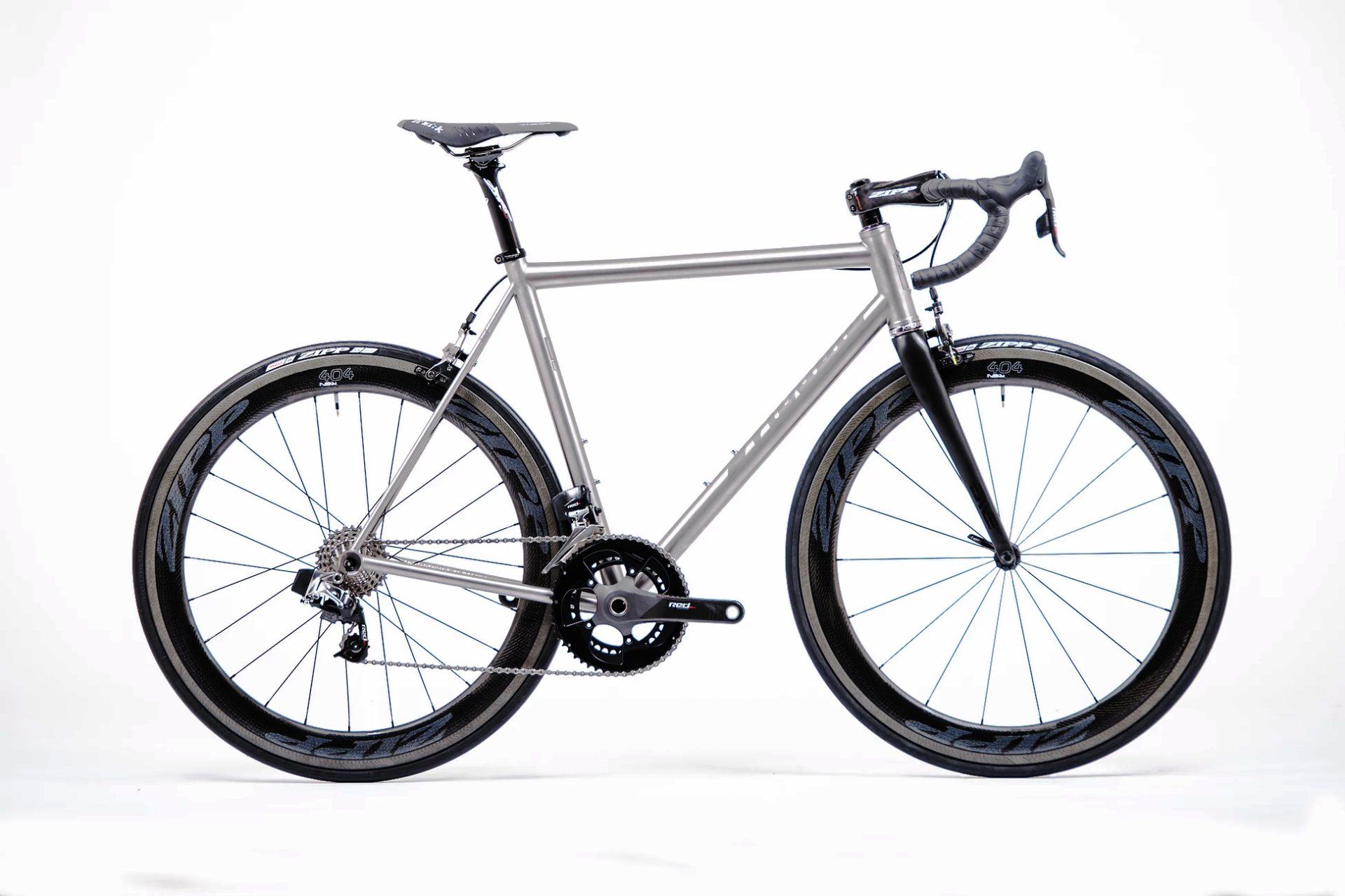 Custom Road Bike Mosaic RT-1