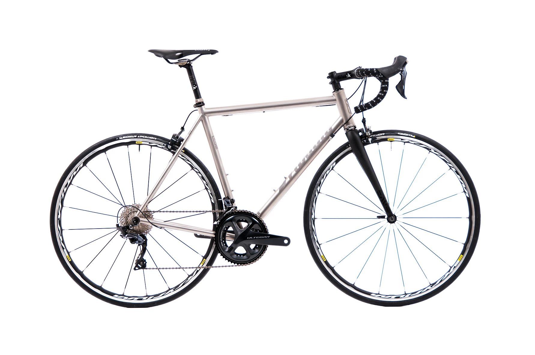 Custom Road Bike Mosaic RT-2
