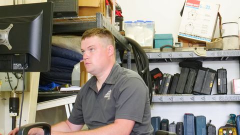 Arden, North Carolina Commercial HVAC Services