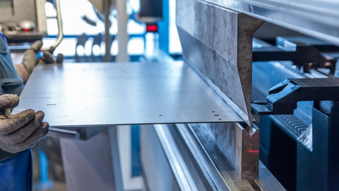 Sheet Metal Fabrication - Arden, North Carolina