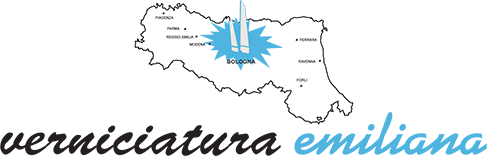 Verniciatura Emiliana logo