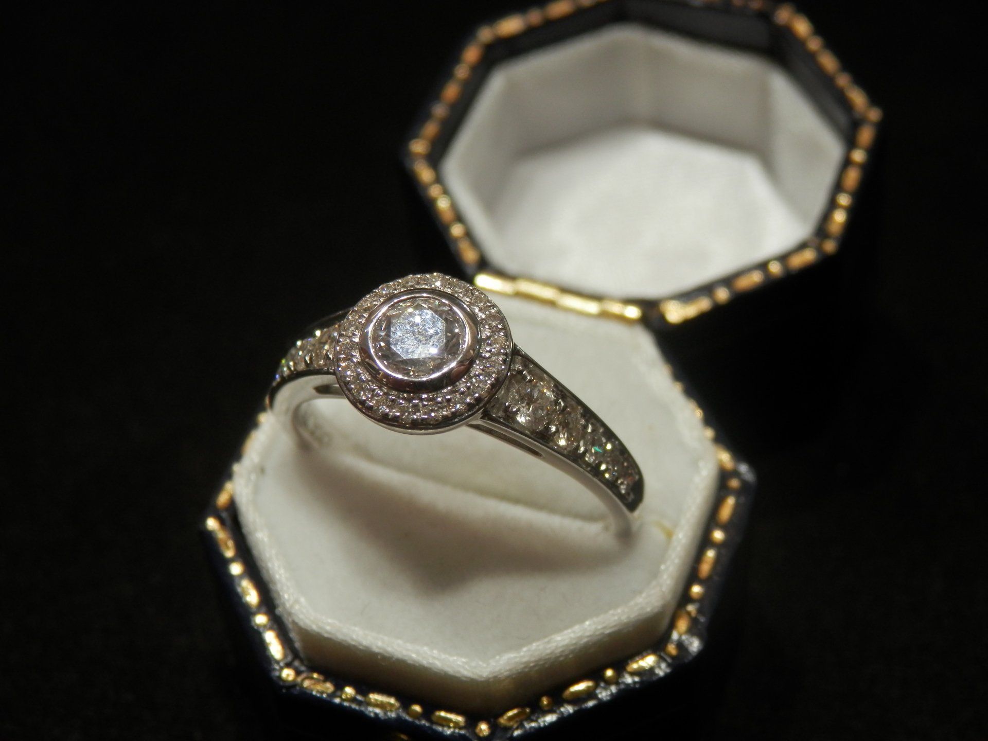 jewellery