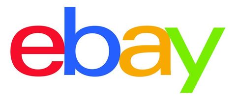 ebay logo