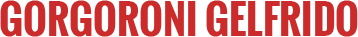 GORGORONI GELFRIDO POZZI ARTESIANI-LOGO