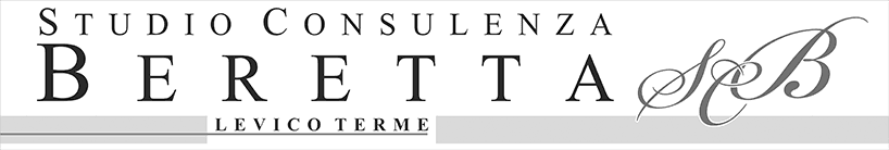 STUDIO CONSULENZA AZIENDALE BERETTA - LOGO