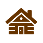 Case in legno