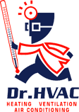 Dr. HVAC