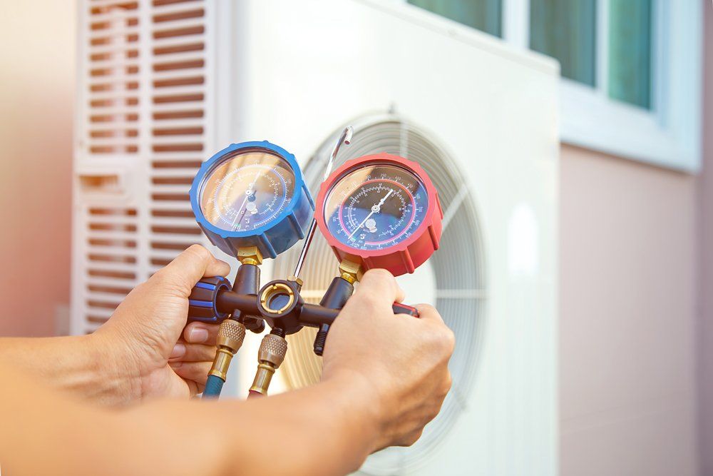 Heating Maintenance — McMinnville, OR — Dr. HVAC