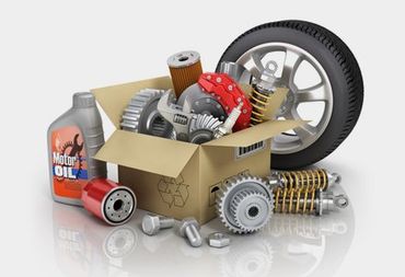 car parts