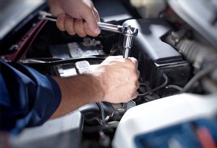 car repairs