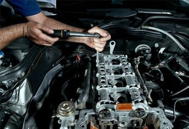 Garage services