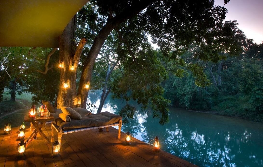 Viv's India - TRAVEL AGENTS IN BURRILL LAKE