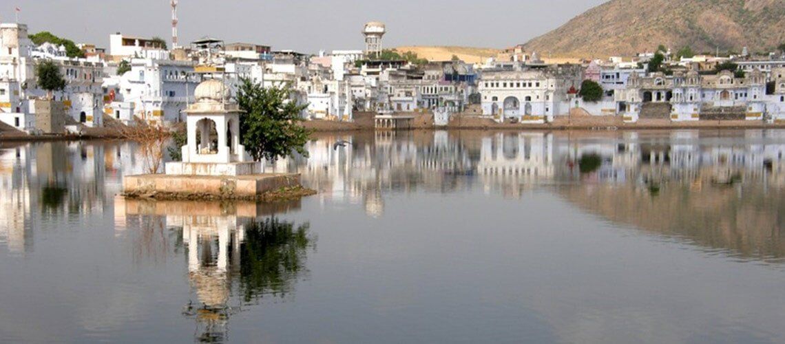 PUSHKAR MAGIC
