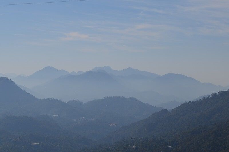 HIMALAYAN KINGDOMS